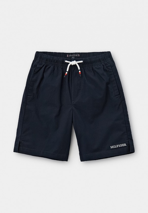 

Шорты Tommy Hilfiger, Синий