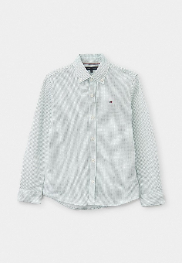 

Рубашка Tommy Hilfiger, Белый