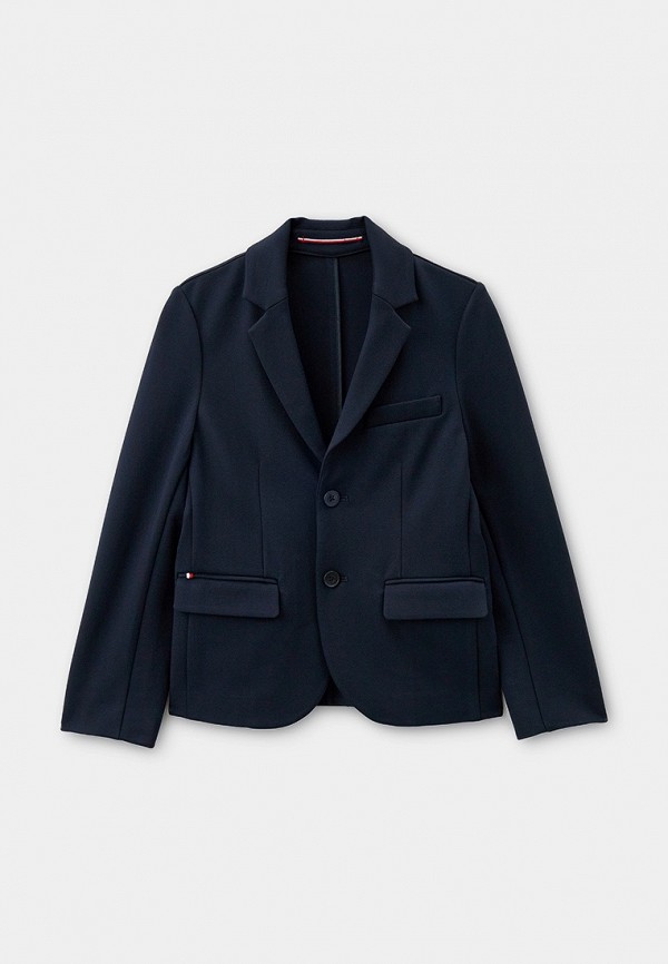

Пиджак Tommy Hilfiger, Синий