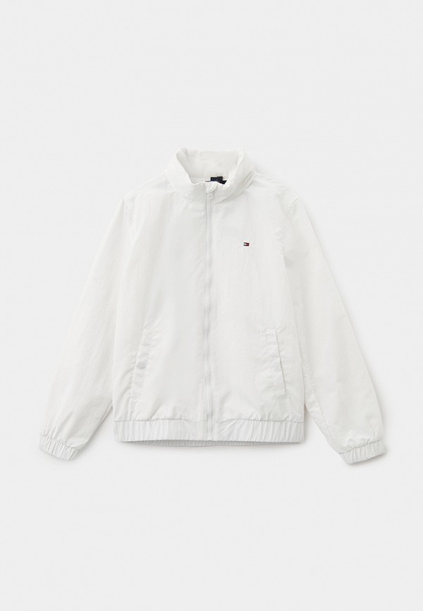 

Куртка Tommy Hilfiger, Белый