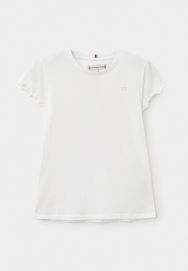 

Футболка Tommy Hilfiger, Белый