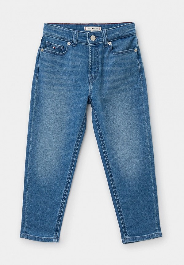 

Джинсы Tommy Hilfiger, Синий