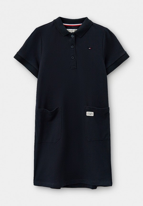 

Платье Tommy Hilfiger, Синий
