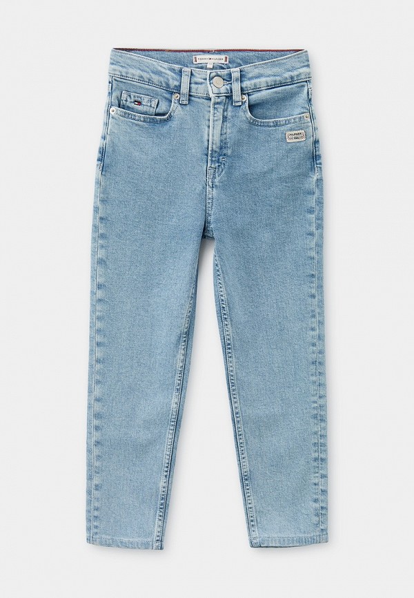 

Джинсы Tommy Hilfiger, Голубой