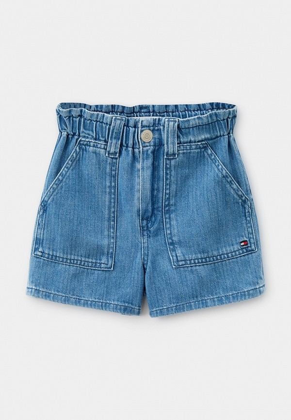 

Шорты джинсовые Tommy Hilfiger, Синий
