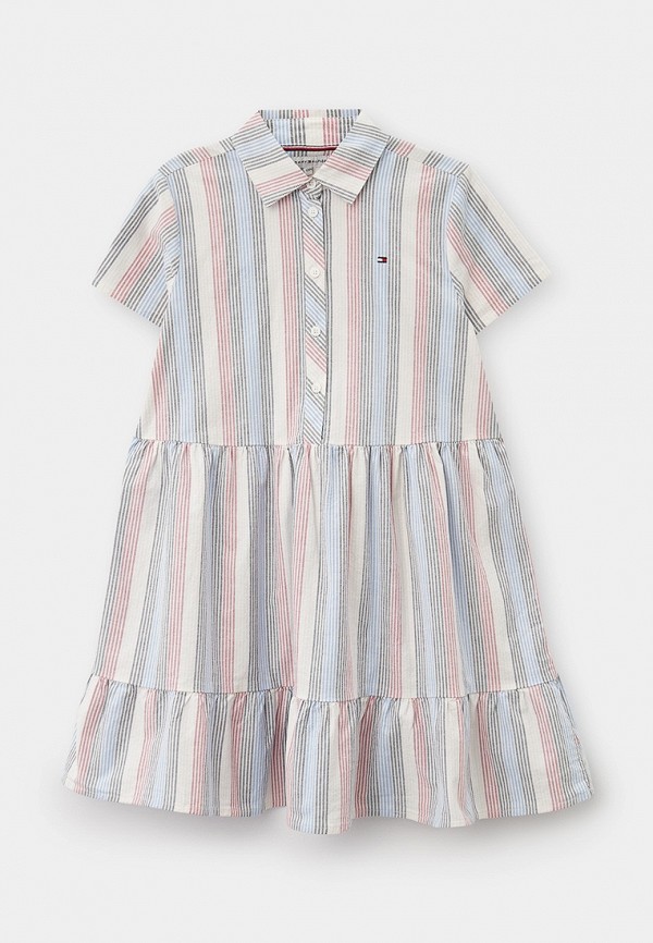 

Платье Tommy Hilfiger, Разноцветный