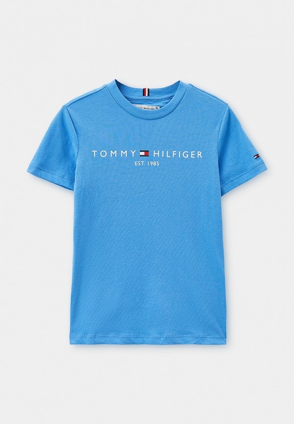 

Футболка Tommy Hilfiger, Синий