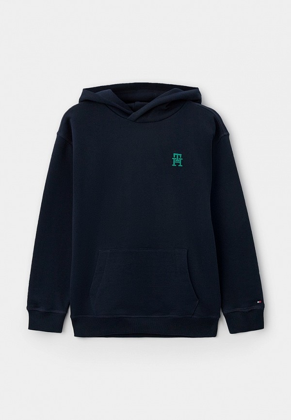 

Худи Tommy Hilfiger, Синий