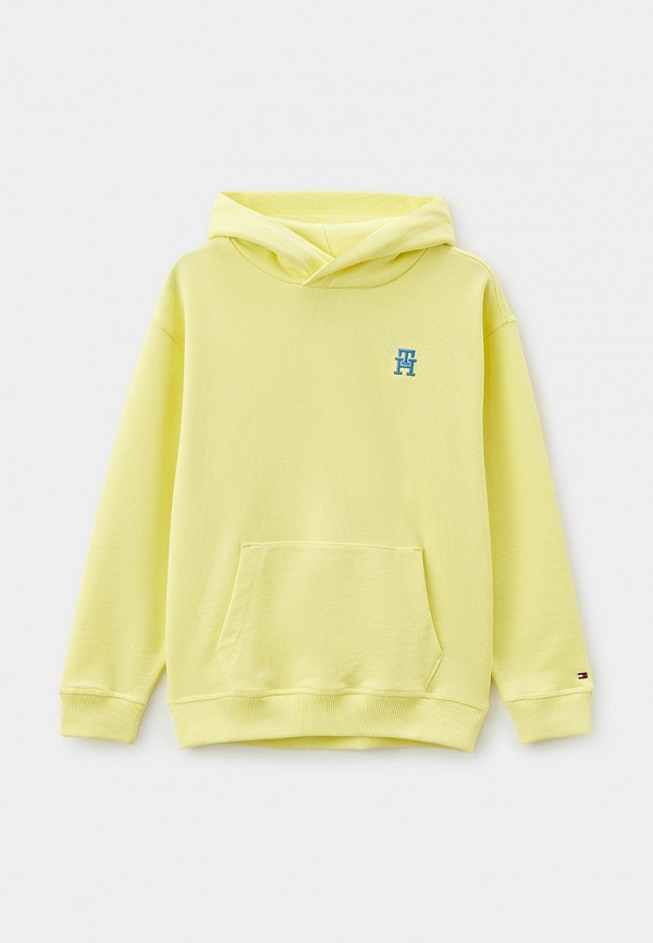 

Худи Tommy Hilfiger, Желтый
