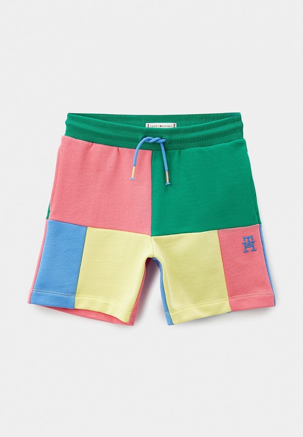 

Шорты спортивные Tommy Hilfiger, Разноцветный