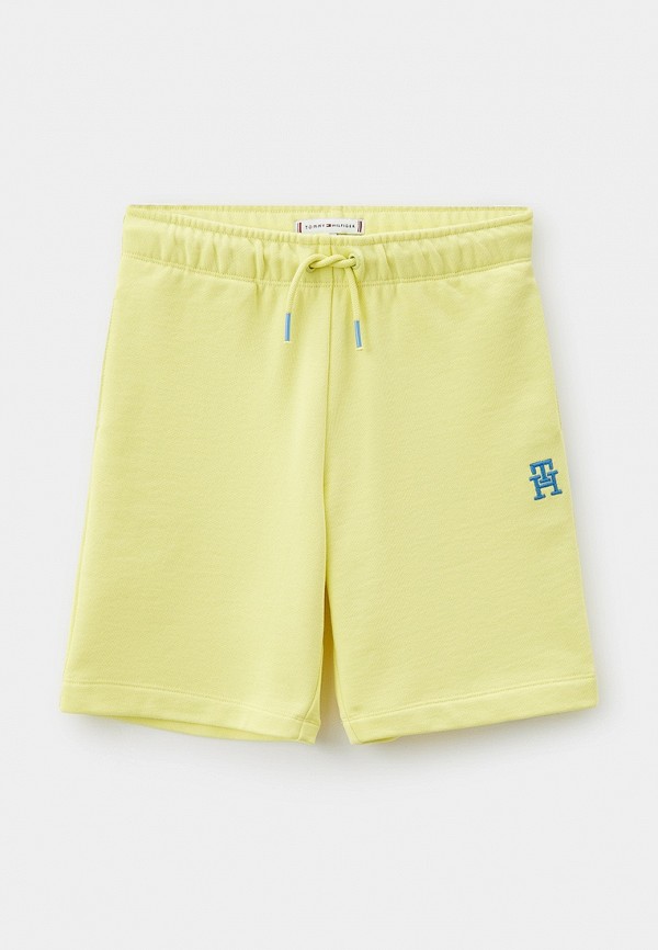 

Шорты спортивные Tommy Hilfiger, Желтый