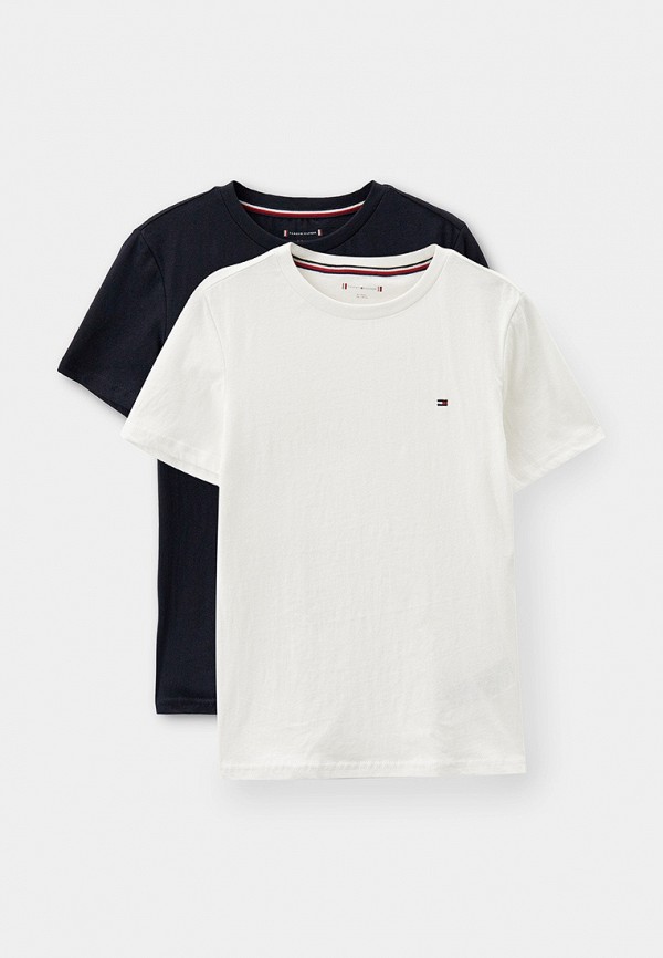 

Футболки 2 шт. Tommy Hilfiger, Разноцветный