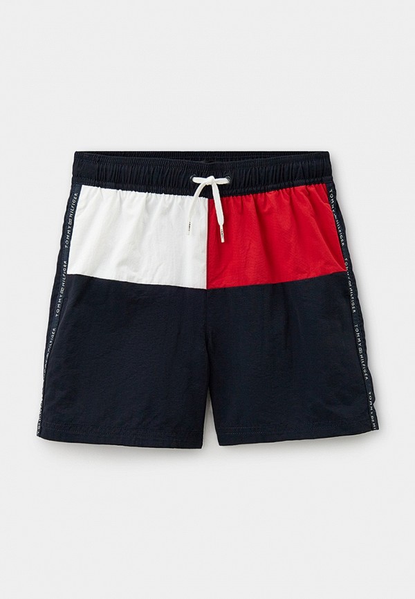 

Шорты для плавания Tommy Hilfiger, Синий