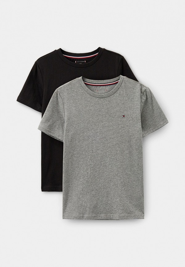 

Футболки 2 шт. Tommy Hilfiger, Разноцветный