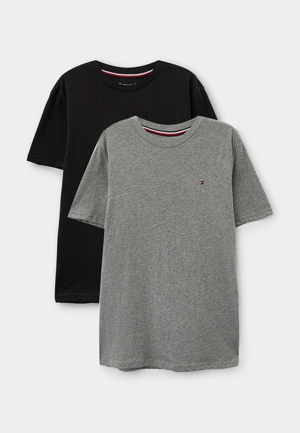 

Футболки 2 шт. Tommy Hilfiger, Разноцветный