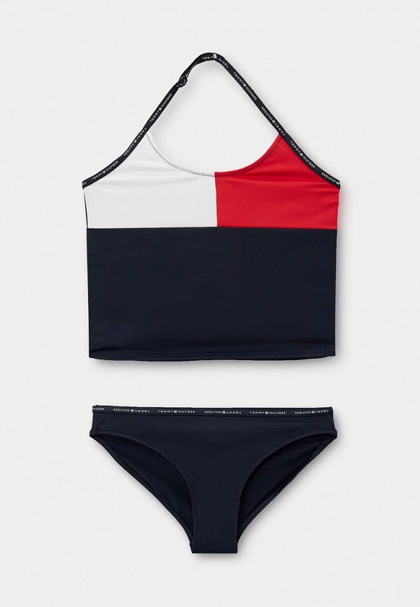 

Купальник Tommy Hilfiger, Синий