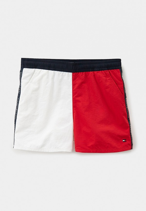 

Шорты для плавания Tommy Hilfiger, Разноцветный