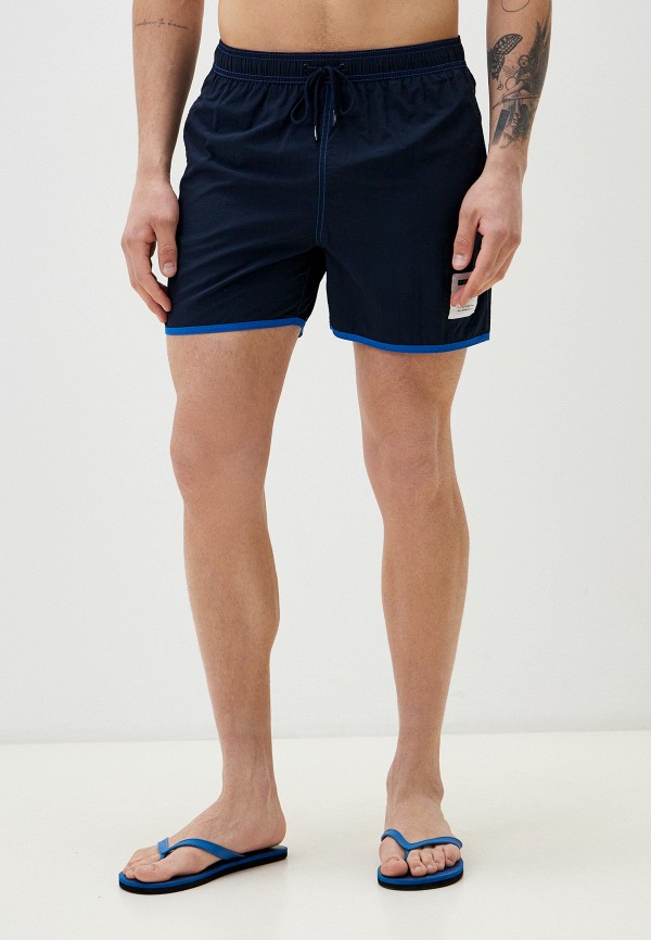 

Шорты для плавания Tommy Hilfiger, Синий