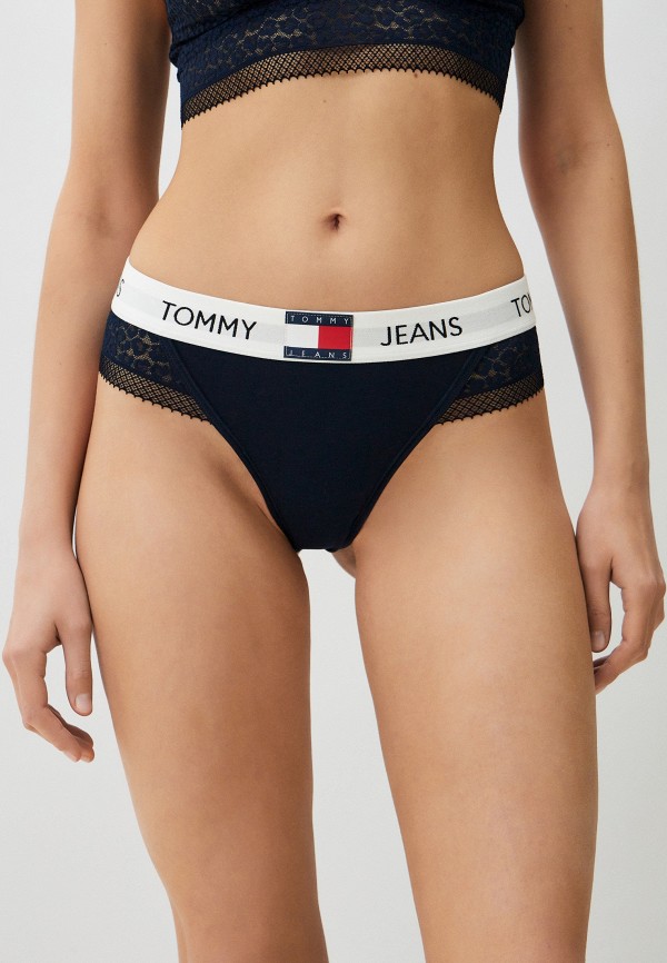 

Трусы Tommy Jeans, Синий