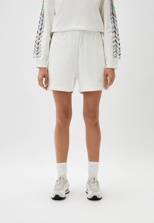 

Шорты спортивные Missoni, Белый, SPORT