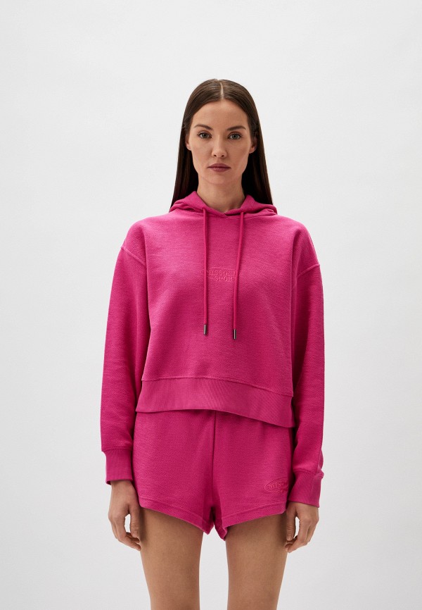 

Худи Missoni, Фуксия, SPORT