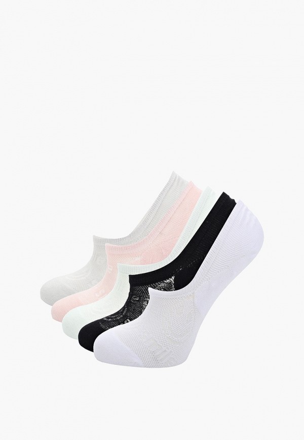 

Подследники 5 пар Diora.rim, Разноцветный