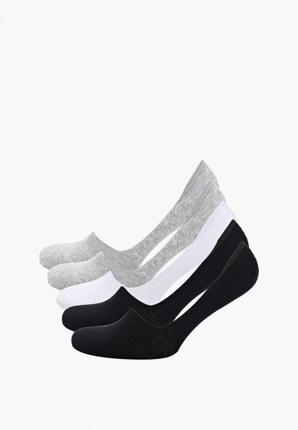 

Подследники 5 пар Diora.rim, Разноцветный