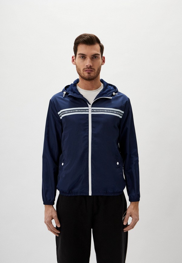 

Ветровка Bikkembergs, Синий
