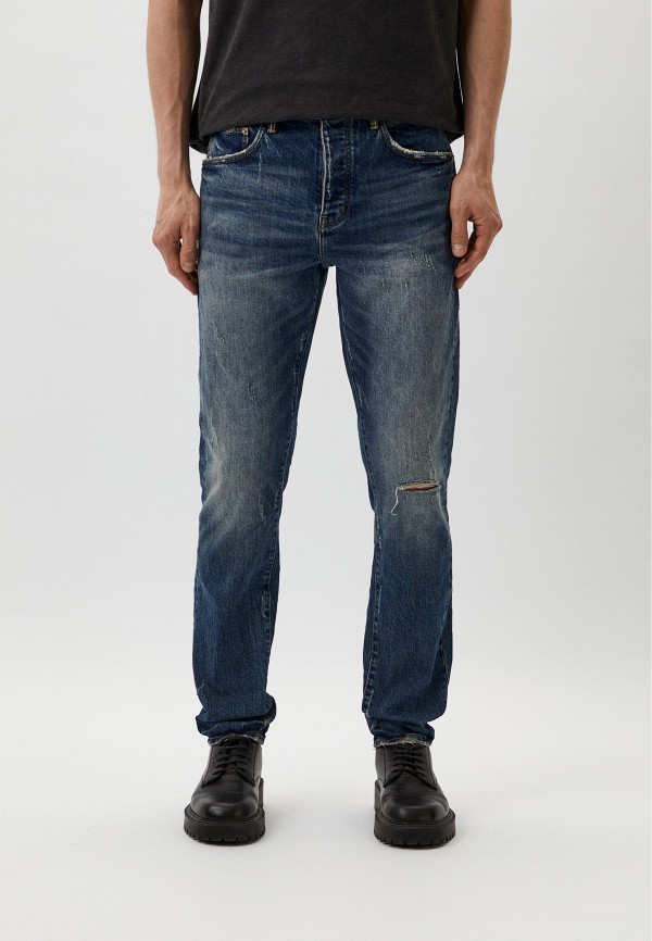 Джинсы Purple Brand 24180₽