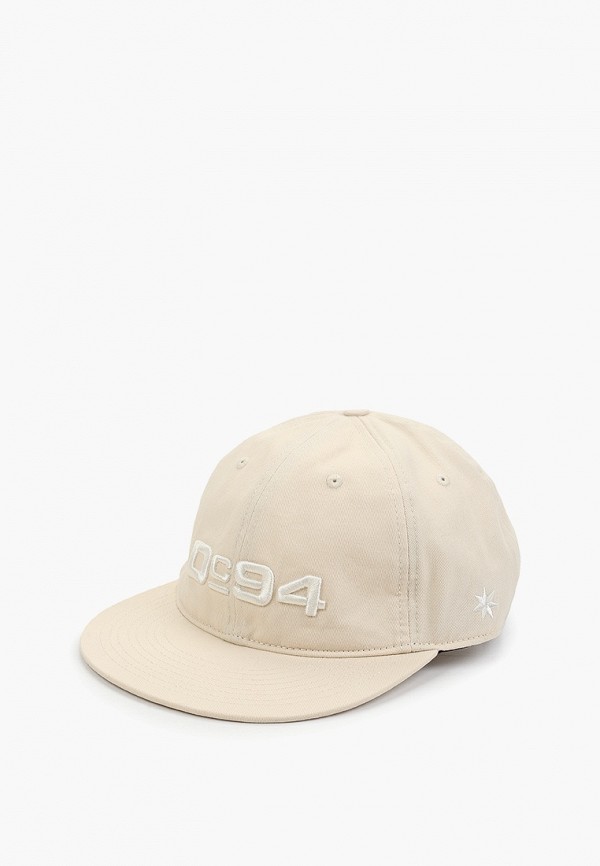 

Бейсболка DC Shoes, Бежевый, DC 1994 HDWR WDW0