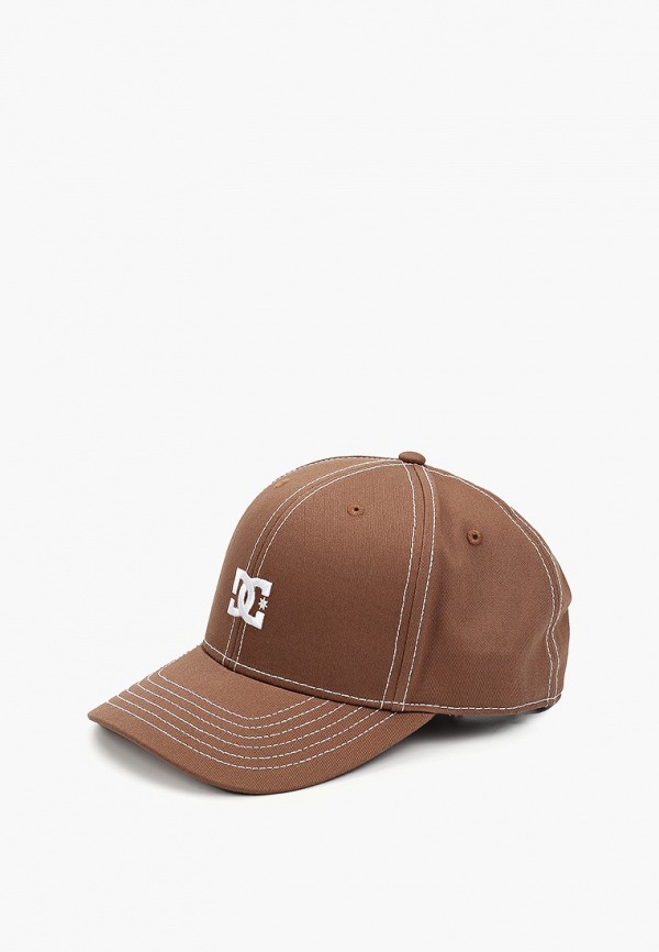 Бейсболка DC Shoes DC CAP STAR HDWR CRN0