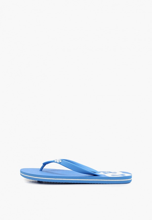 

Сланцы DC Shoes, Синий, SPRAY SNDL BWT