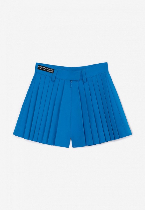 

Шорты Gulliver, Синий