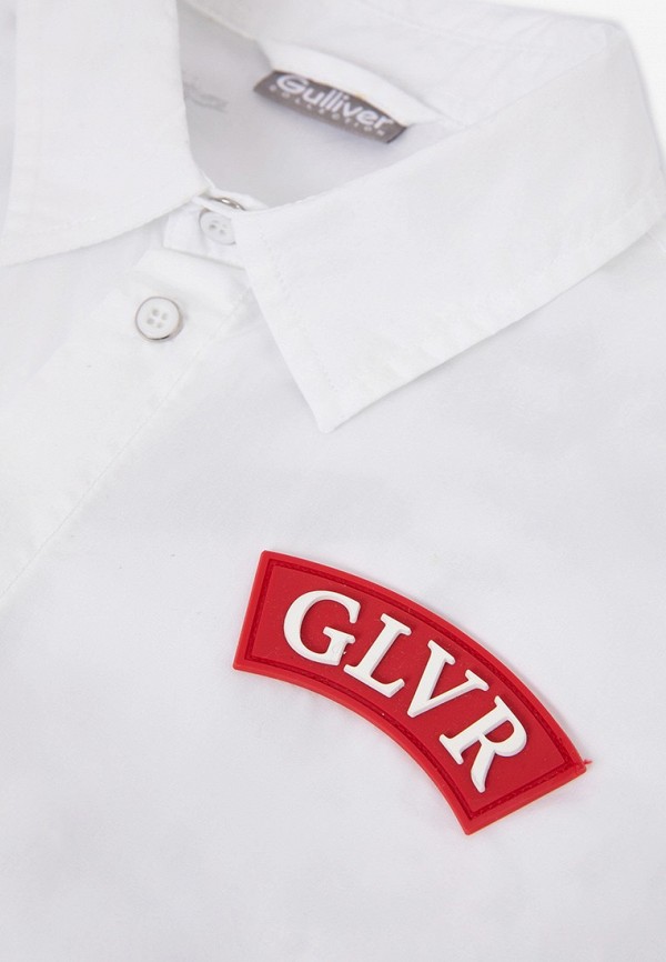 Рубашка для мальчика Gulliver 12404BMC2303 Фото 3