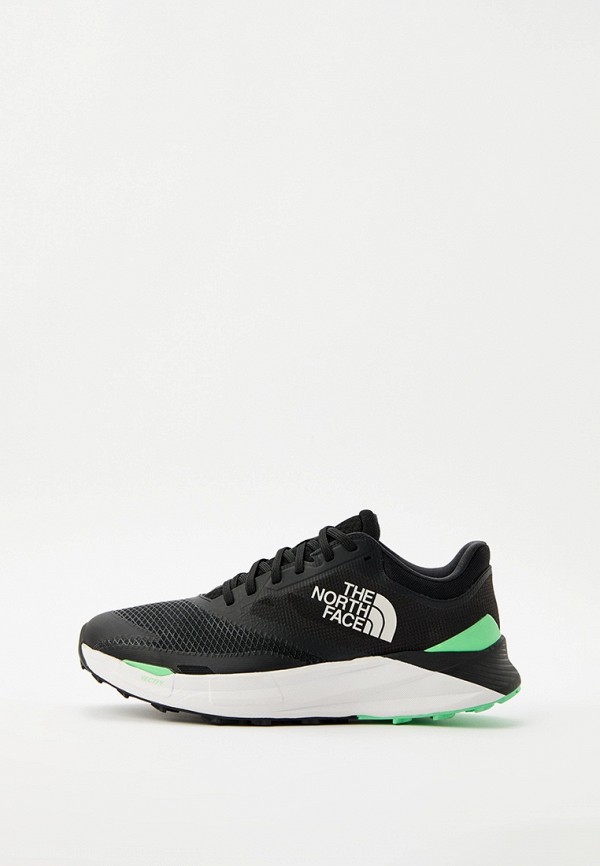 

Кроссовки The North Face, Черный, Men’S Vectiv Enduris 3