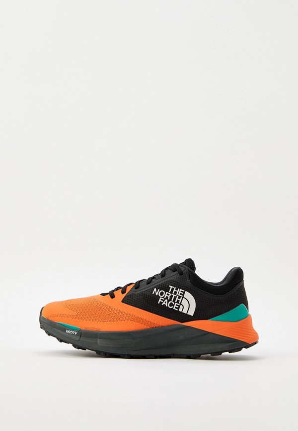 

Кроссовки The North Face, Оранжевый, Men’S Vectiv Enduris 3