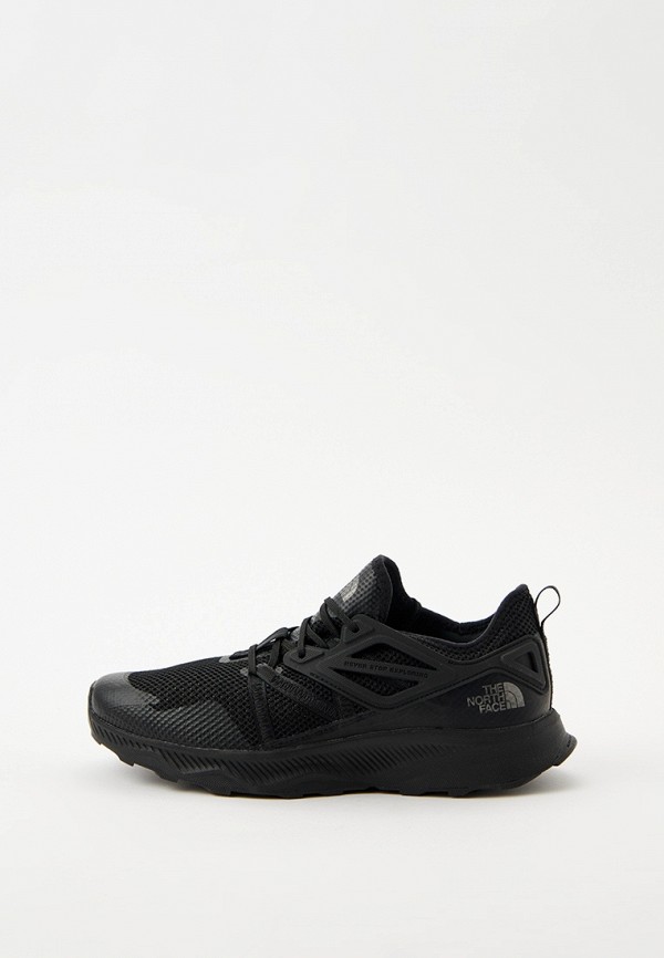

Кроссовки The North Face, Черный, Men’S Oxeye