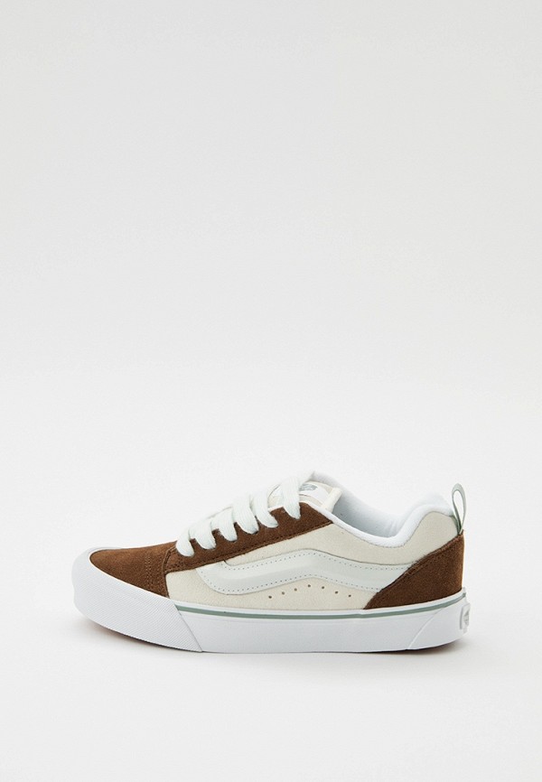 

Кеды Vans, Разноцветный, Knu Skool