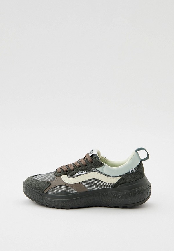 

Кроссовки Vans, Хаки, 109 UltraRange Neo VR3