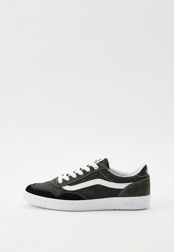 

Кеды Vans, Серый, Cruze Too CC