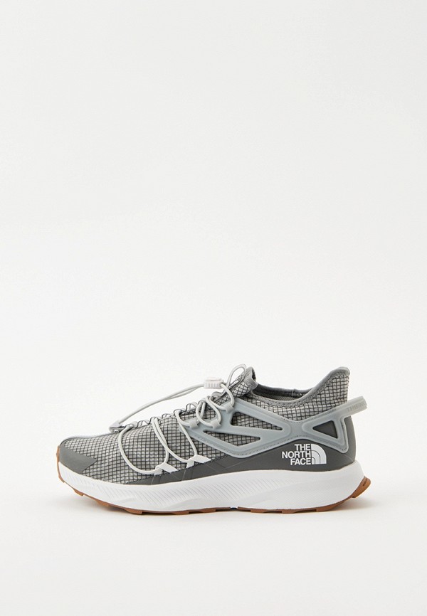 

Кроссовки The North Face, Серый, M Oxeye Tech High