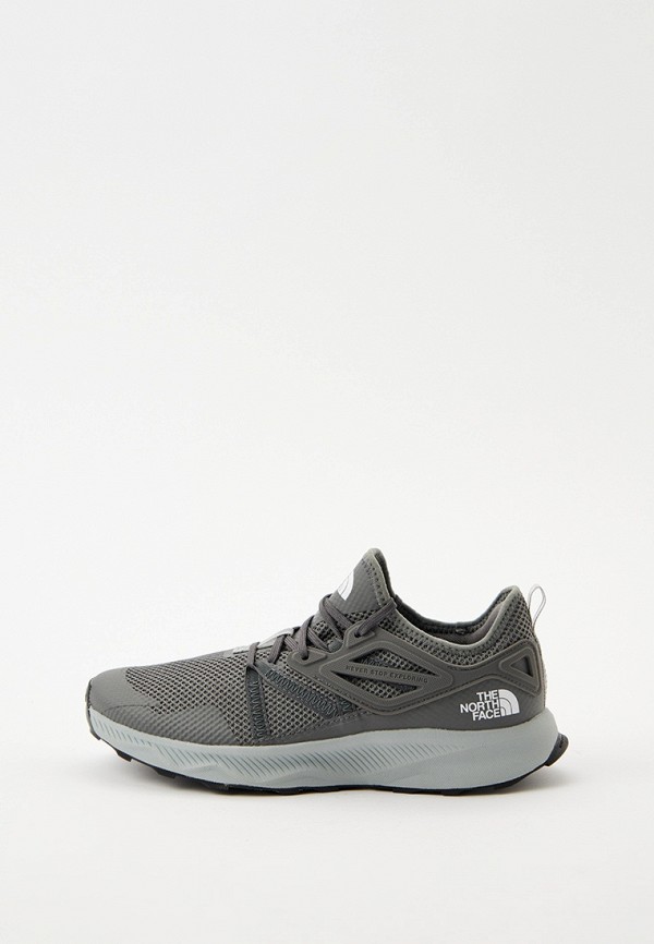 

Кроссовки The North Face, Серый, M Oxeye