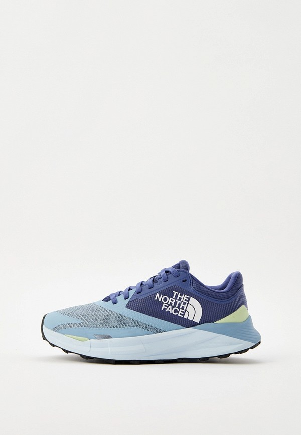 

Кроссовки The North Face, Разноцветный, W Vectiv Enduris 3