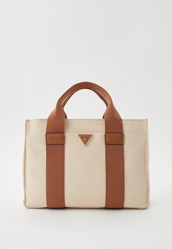 

Сумка Guess, Бежевый