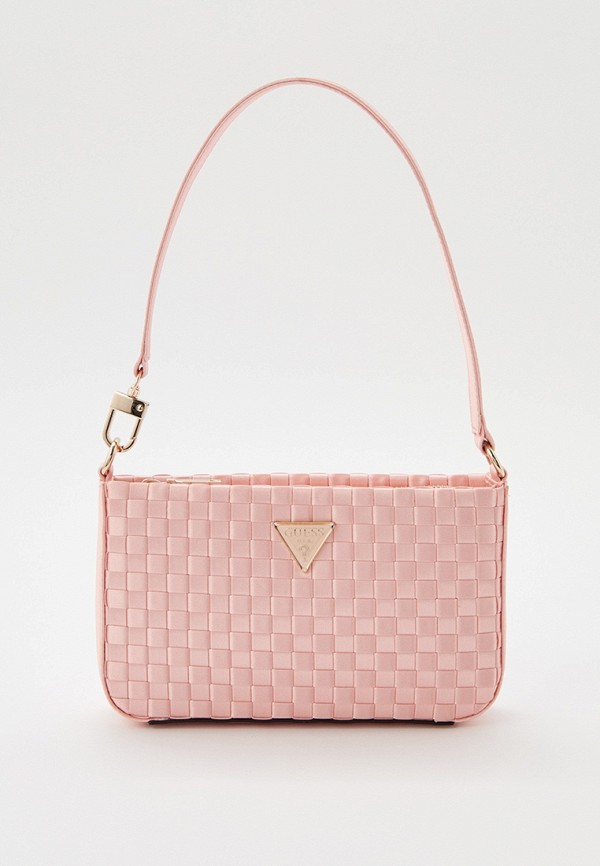 

Сумка Guess, Розовый