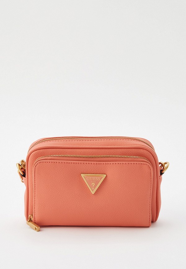 

Сумка Guess, Коралловый