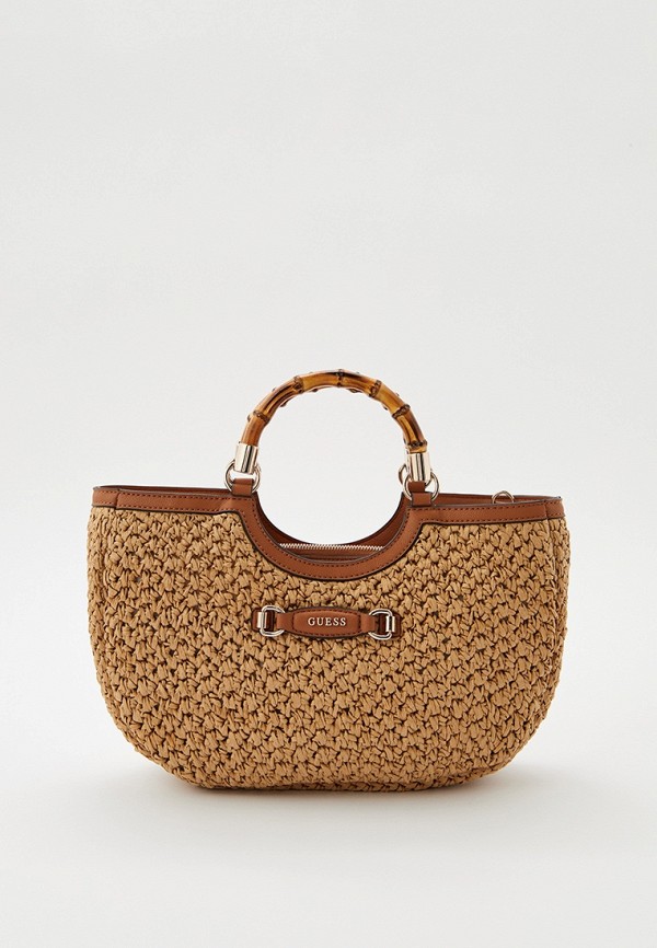 

Сумка Guess, Бежевый