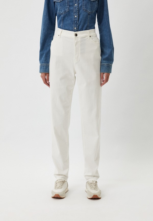 

Джинсы Karl Lagerfeld Denim, Белый