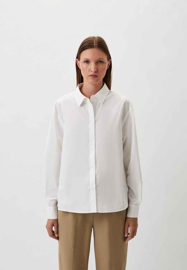 

Рубашка Armani Exchange, Белый