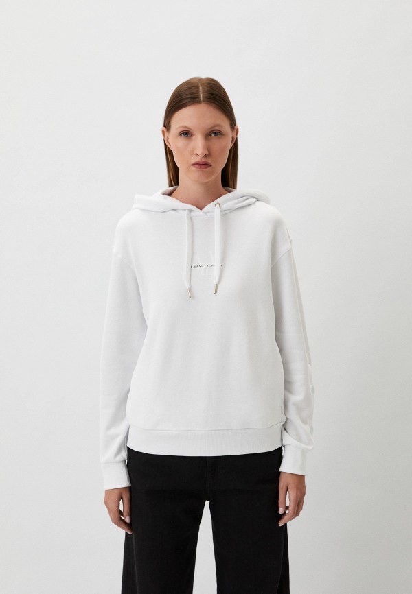

Худи Armani Exchange, Белый